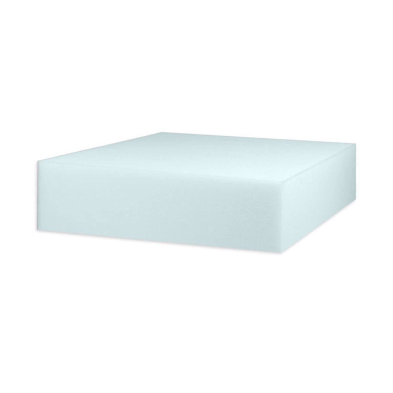 3 x 30 x 54 High Density Upholstery Foam